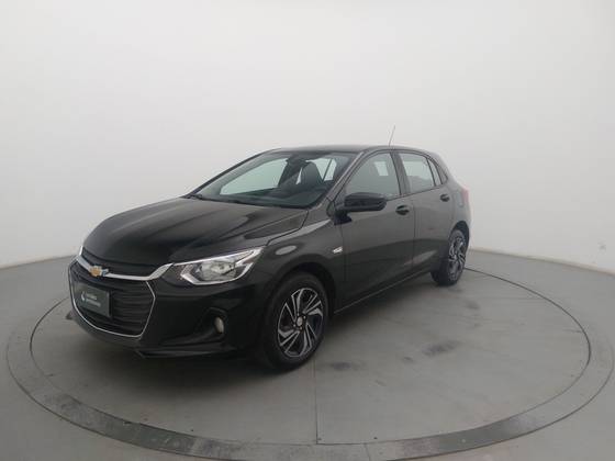 CHEVROLET ONIX 1.0 FLEX LT MANUAL CHEVROLET ONIX 1.0 FLEX LT MANUAL
